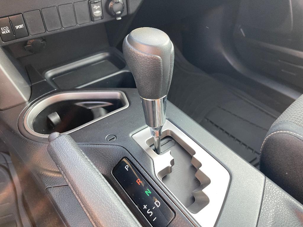used 2016 Toyota RAV4 car, priced at $18,704