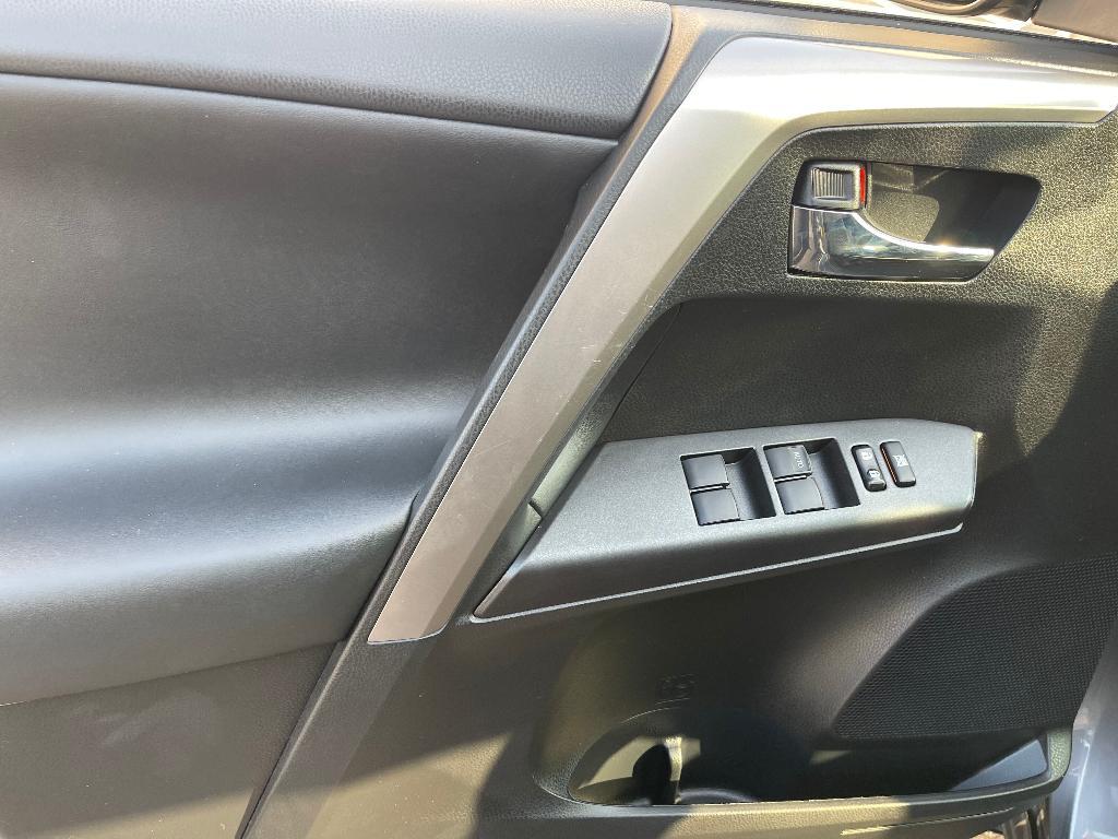 used 2016 Toyota RAV4 car, priced at $18,704