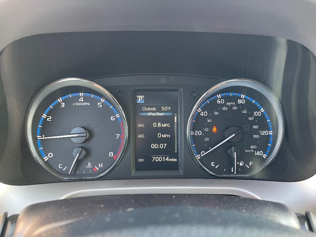 used 2016 Toyota RAV4 car, priced at $18,704