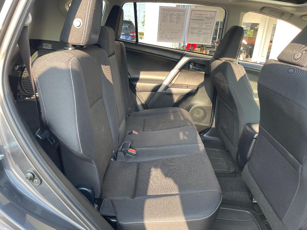 used 2016 Toyota RAV4 car, priced at $18,704