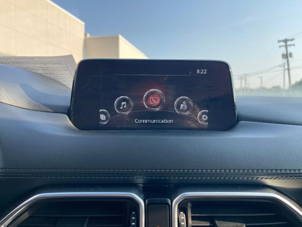 used 2019 Mazda CX-5 car, priced at $19,500
