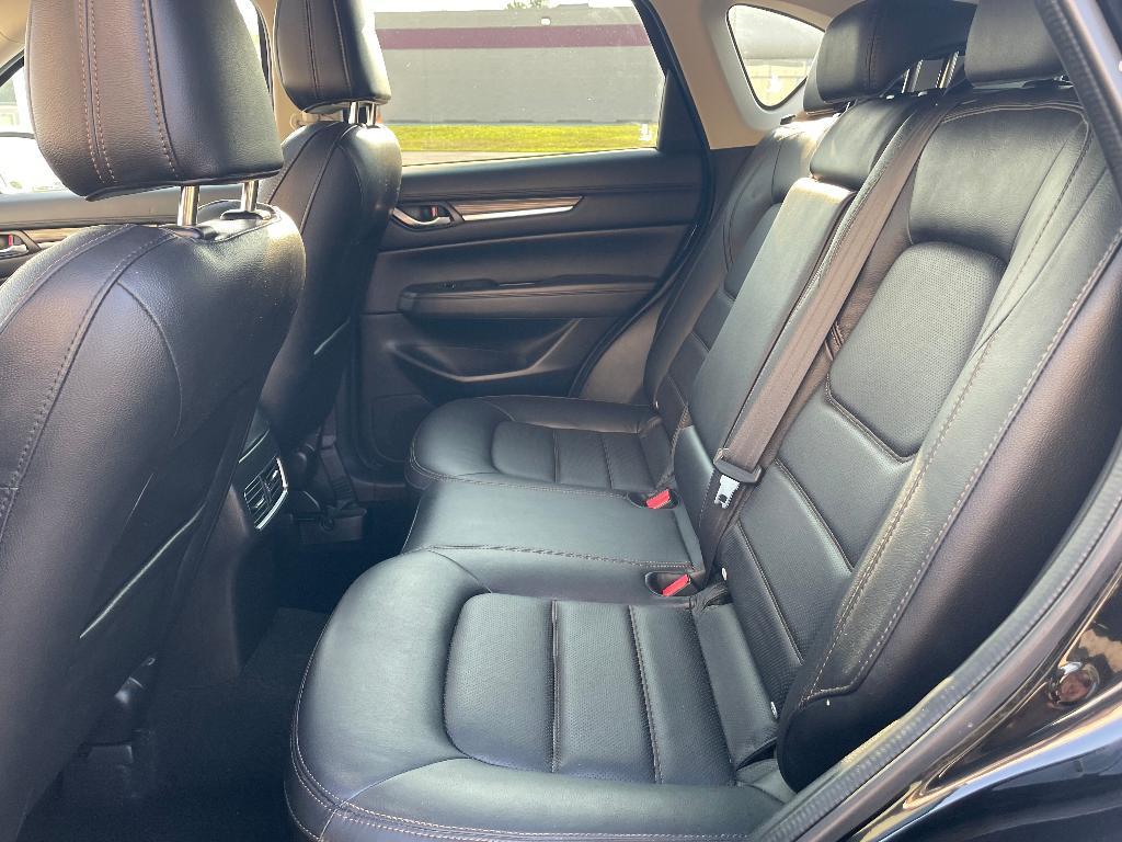 used 2019 Mazda CX-5 car, priced at $19,500