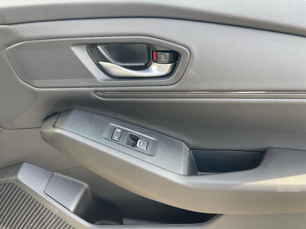 new 2025 Honda Accord car, priced at $31,005