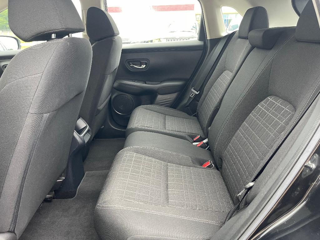 used 2023 Honda HR-V car, priced at $23,900