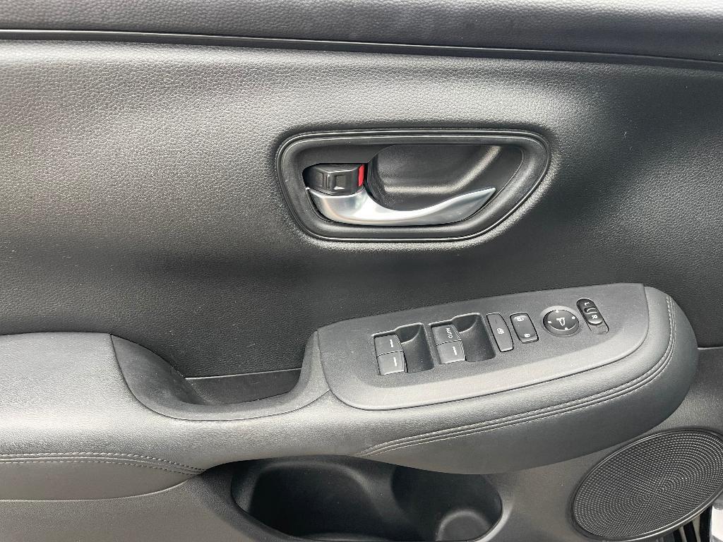 used 2023 Honda HR-V car, priced at $23,900