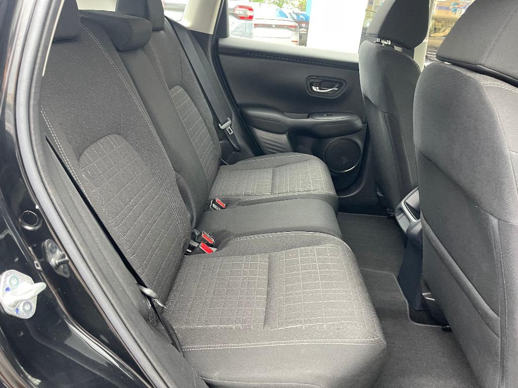 used 2023 Honda HR-V car, priced at $23,900