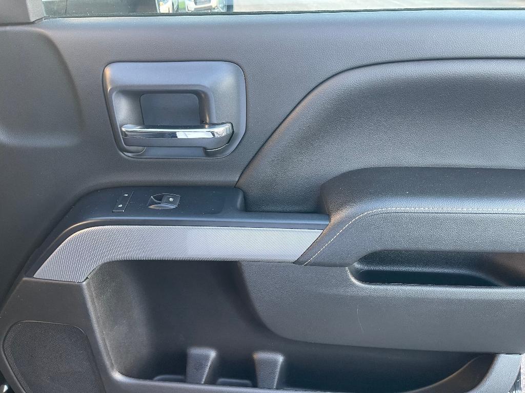 used 2019 Chevrolet Silverado 1500 LD car, priced at $20,900