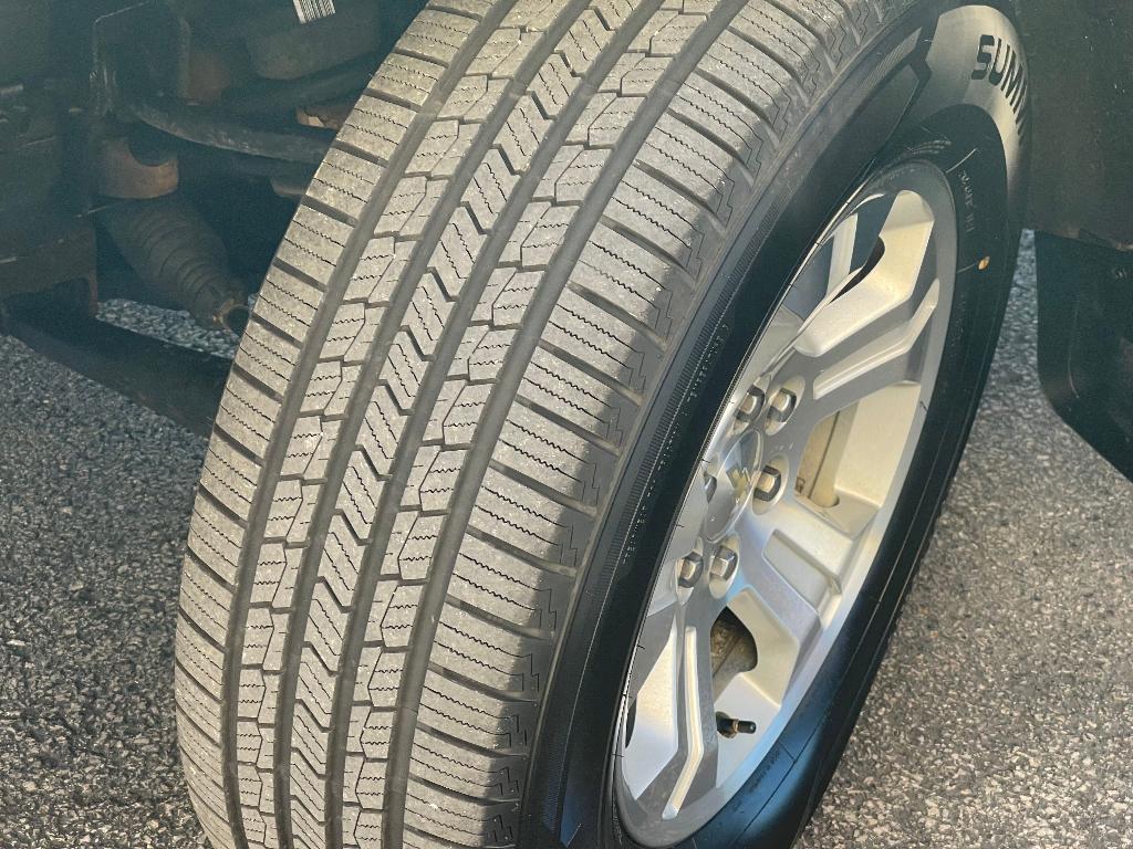 used 2019 Chevrolet Silverado 1500 LD car, priced at $20,900