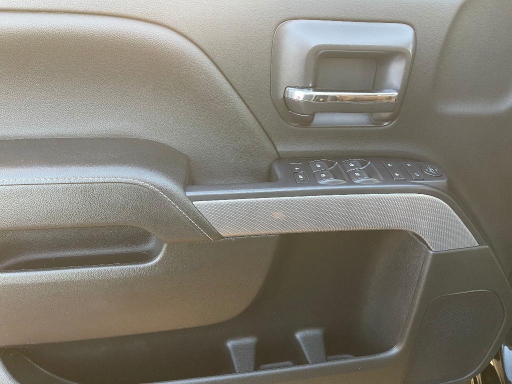 used 2019 Chevrolet Silverado 1500 LD car, priced at $21,000