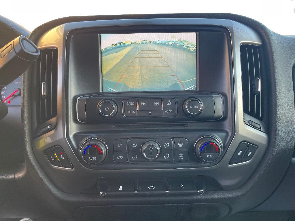 used 2019 Chevrolet Silverado 1500 LD car, priced at $21,000
