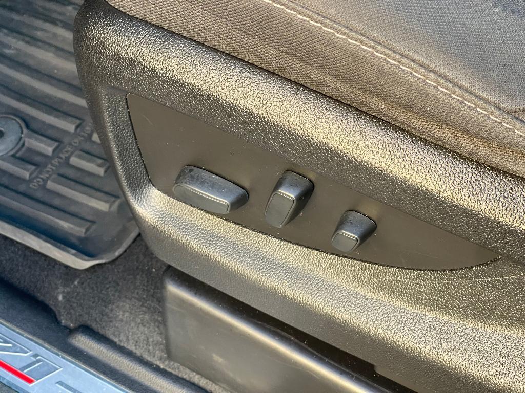used 2019 Chevrolet Silverado 1500 LD car, priced at $21,000