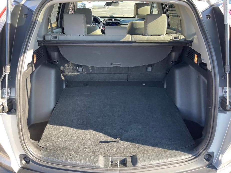 used 2019 Honda CR-V car, priced at $19,888