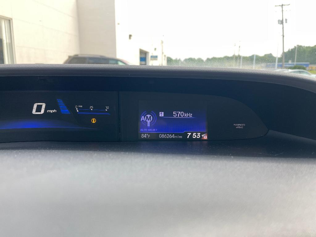 used 2014 Honda Civic car, priced at $12,310