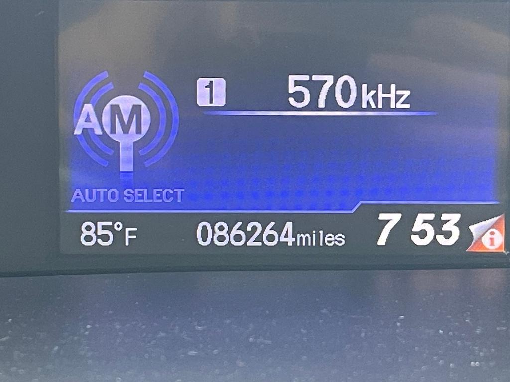 used 2014 Honda Civic car, priced at $12,310