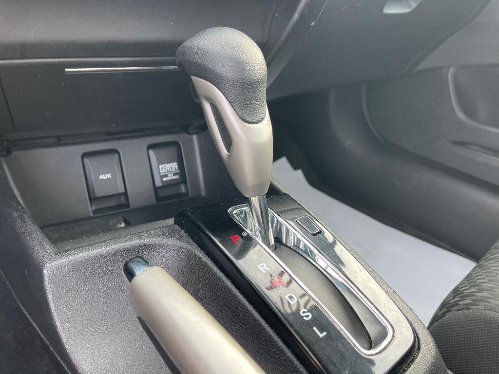 used 2014 Honda Civic car, priced at $12,310