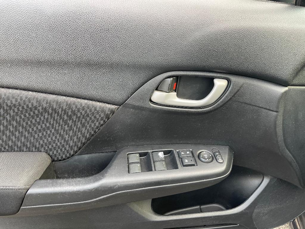 used 2014 Honda Civic car, priced at $12,310