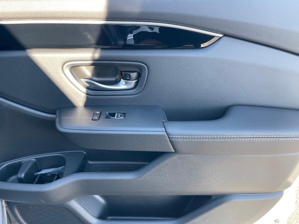 new 2025 Honda Pilot car, priced at $51,670