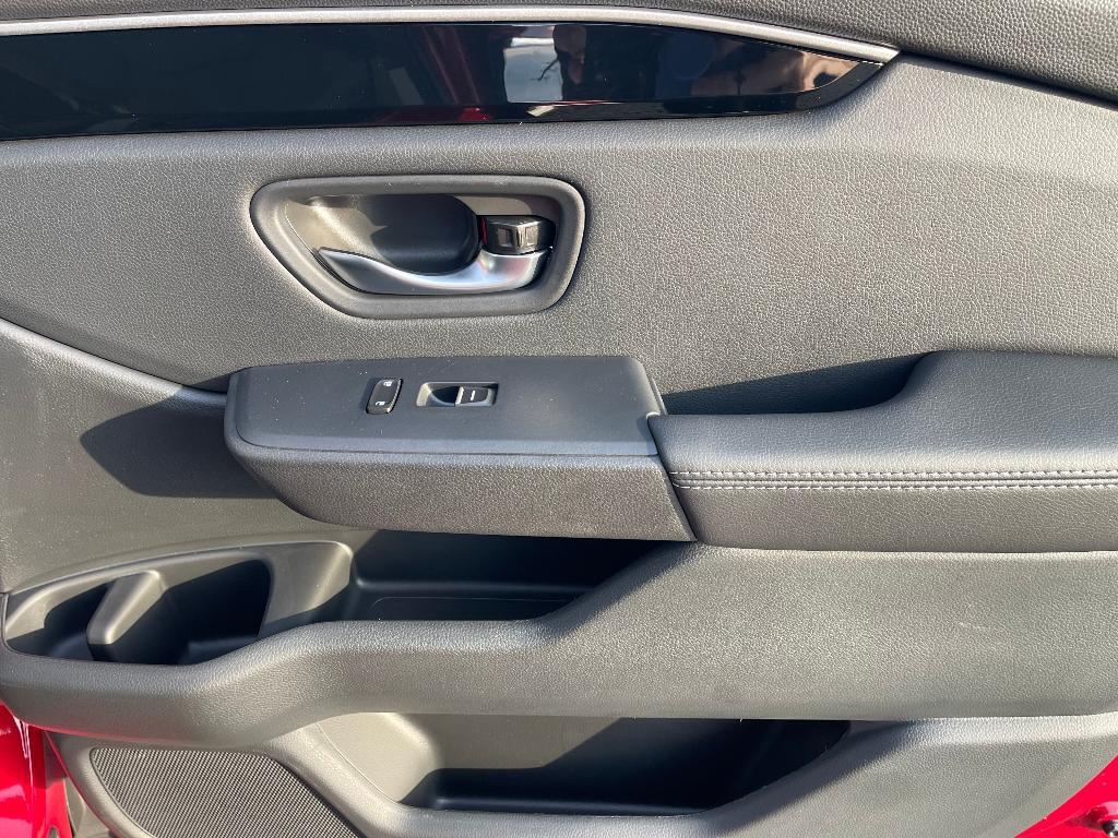 new 2025 Honda Pilot car, priced at $48,350