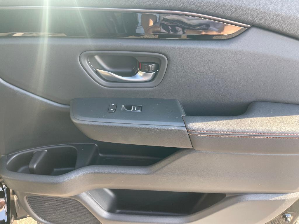 new 2025 Honda Pilot car, priced at $48,247