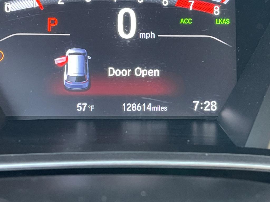 used 2018 Honda CR-V car, priced at $18,900