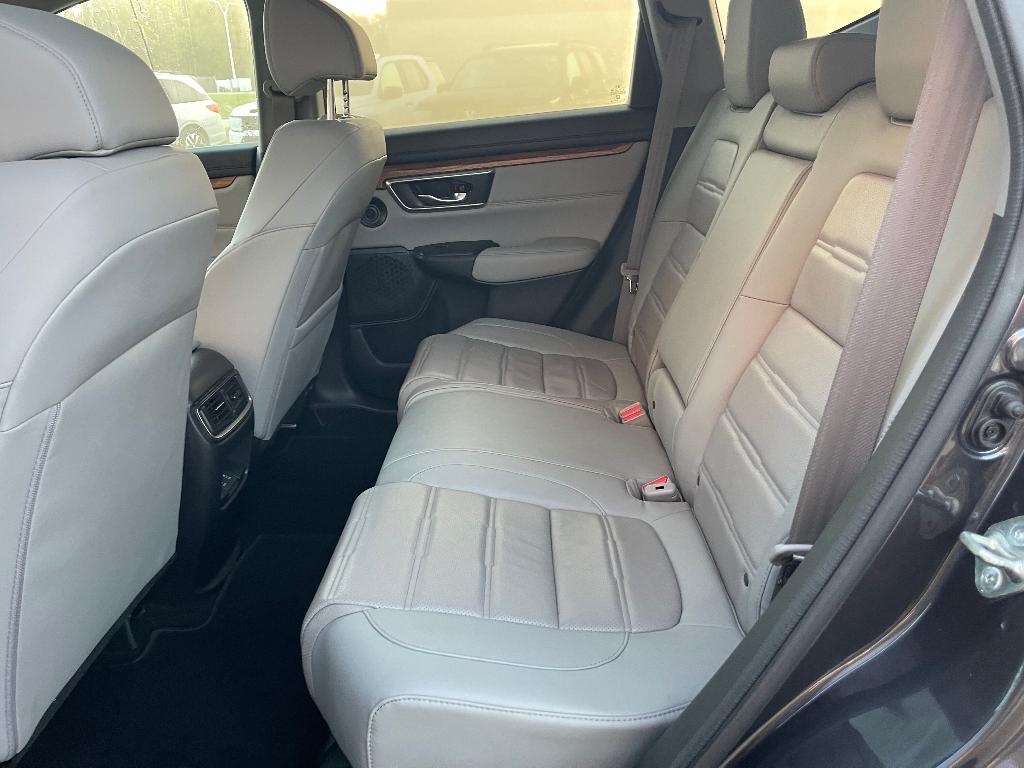 used 2018 Honda CR-V car, priced at $18,900