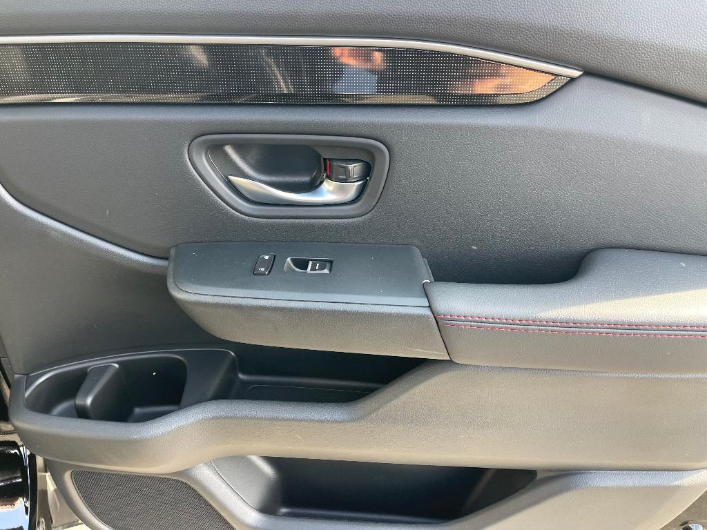 new 2025 Honda Pilot car, priced at $52,004