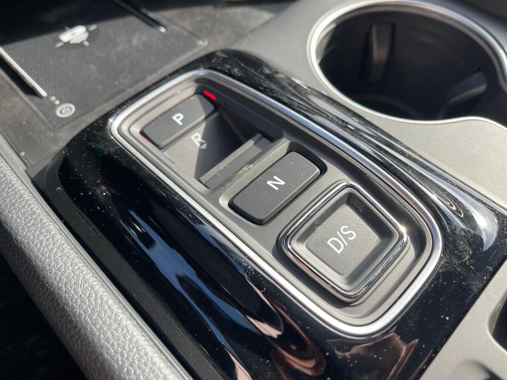 new 2025 Honda Pilot car, priced at $52,004