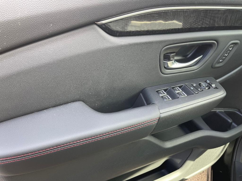 new 2025 Honda Pilot car, priced at $52,004