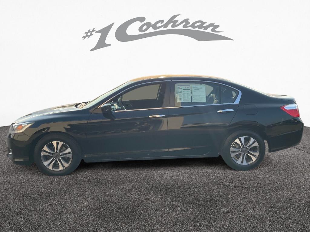 used 2013 Honda Accord car, priced at $10,899