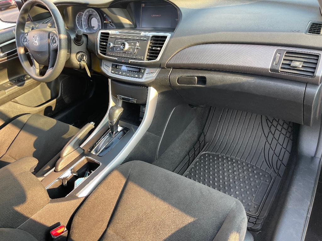 used 2013 Honda Accord car, priced at $10,899