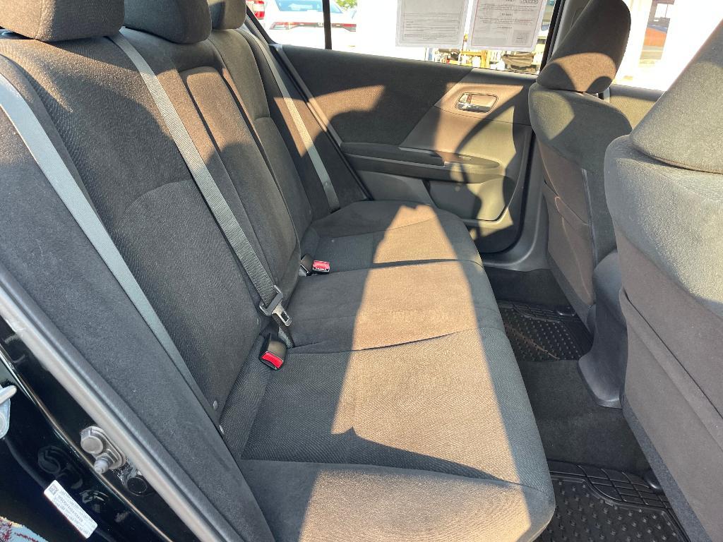 used 2013 Honda Accord car, priced at $10,899
