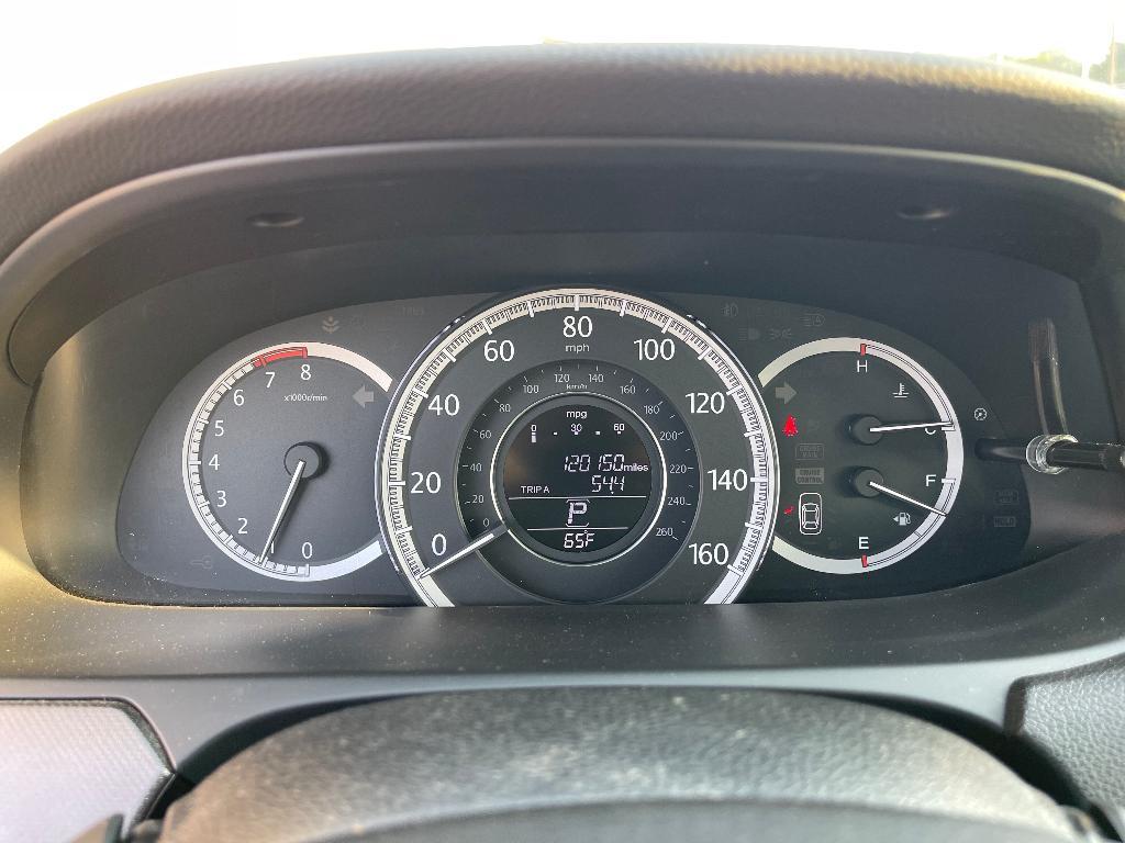 used 2013 Honda Accord car, priced at $10,899