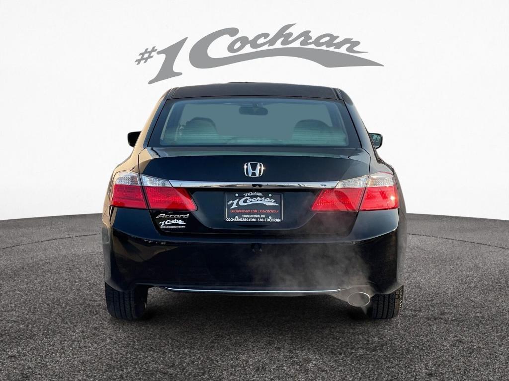 used 2013 Honda Accord car, priced at $10,899