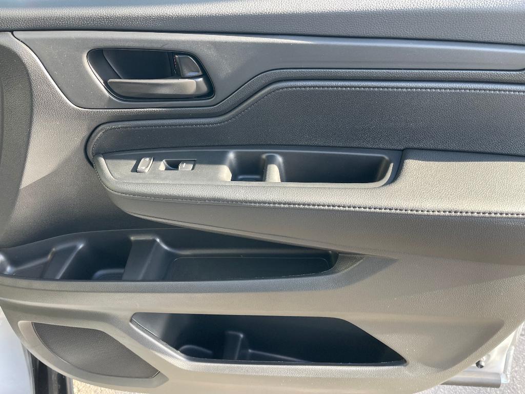 new 2026 Honda Odyssey car, priced at $42,183