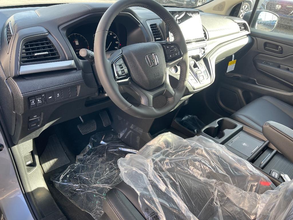 new 2026 Honda Odyssey car, priced at $42,183