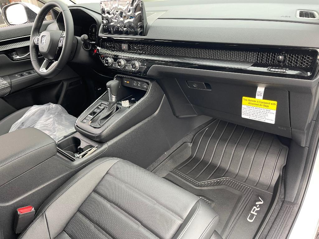 new 2026 Honda CR-V car, priced at $36,963