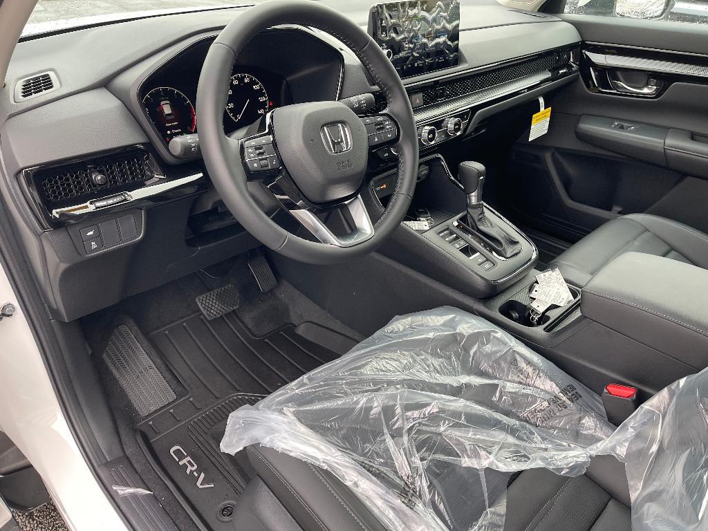 new 2026 Honda CR-V car, priced at $36,963