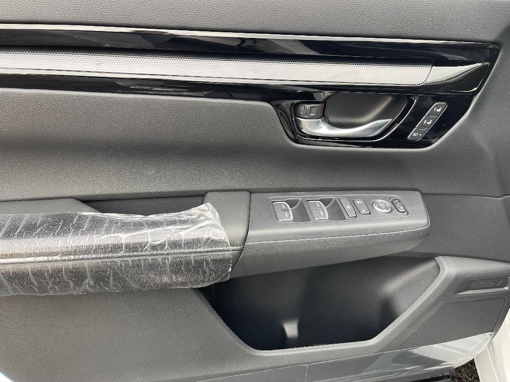 new 2026 Honda CR-V car, priced at $36,963