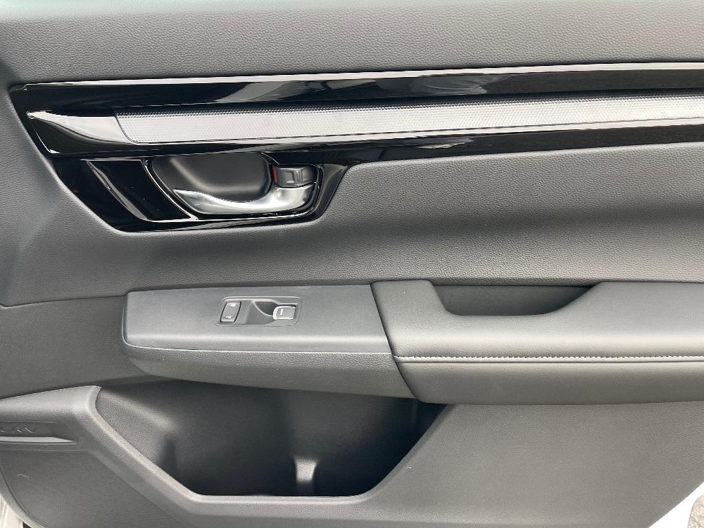 new 2026 Honda CR-V car, priced at $36,963