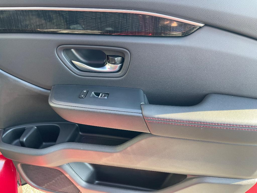 new 2025 Honda Pilot car, priced at $52,081