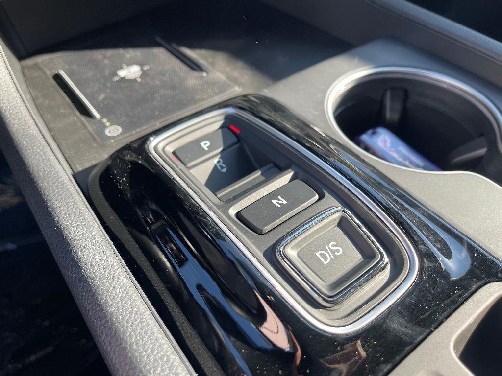 new 2025 Honda Pilot car, priced at $52,081