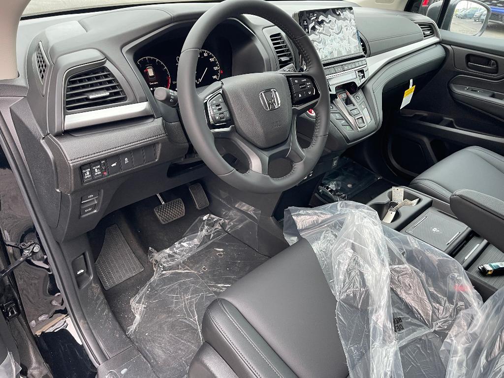 new 2026 Honda Odyssey car, priced at $41,737