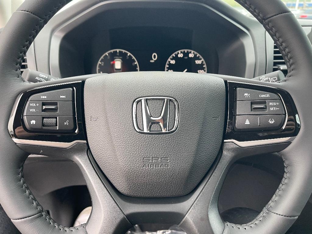 new 2026 Honda Odyssey car, priced at $41,737