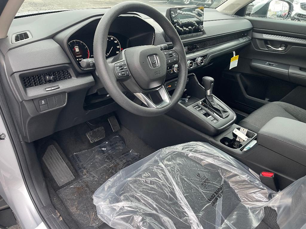 new 2025 Honda CR-V car, priced at $34,745