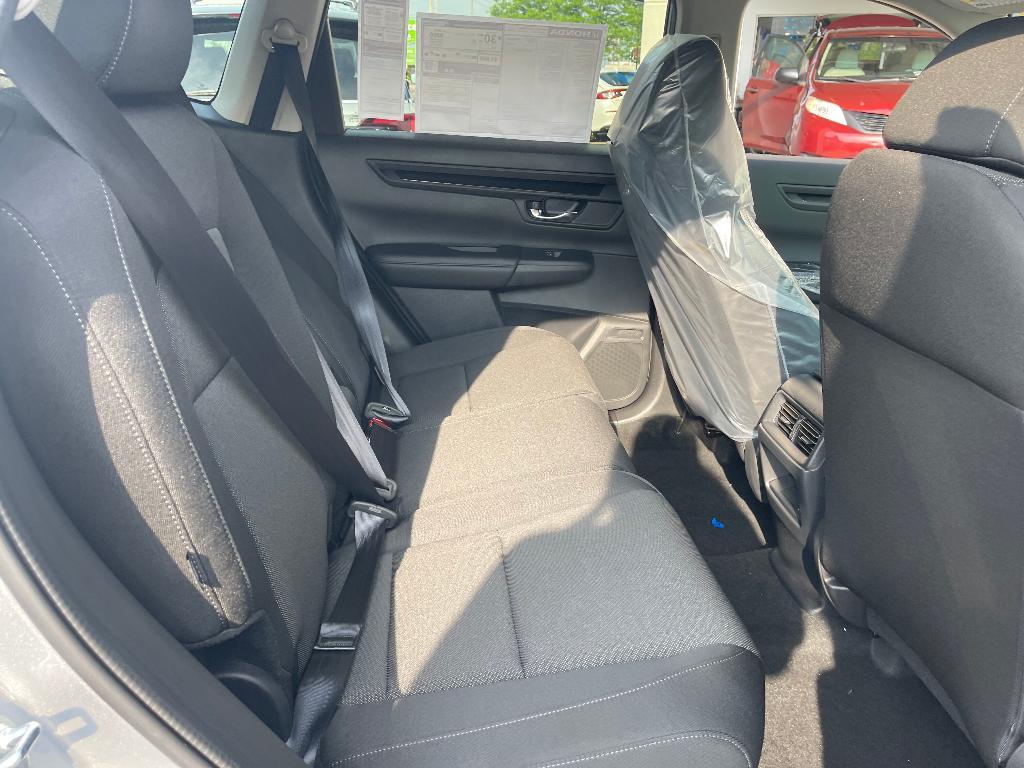 new 2026 Honda CR-V car, priced at $31,116