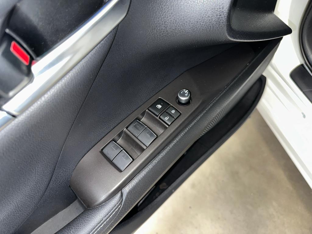 used 2024 Toyota Camry Hybrid car, priced at $31,581