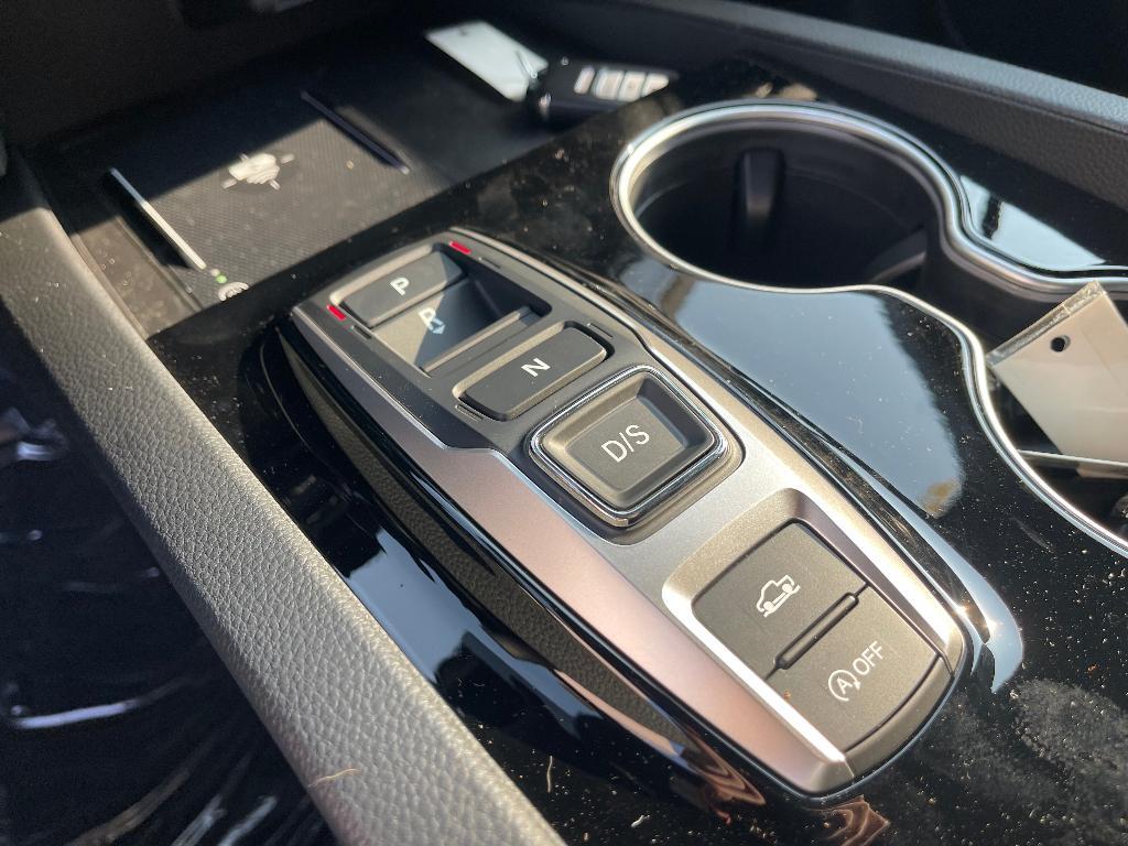 new 2025 Honda Ridgeline car, priced at $43,293