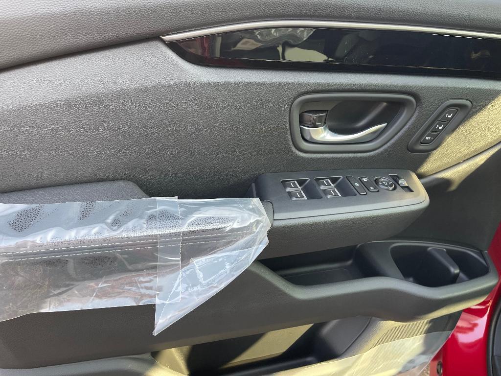 new 2026 Honda Passport car, priced at $44,921
