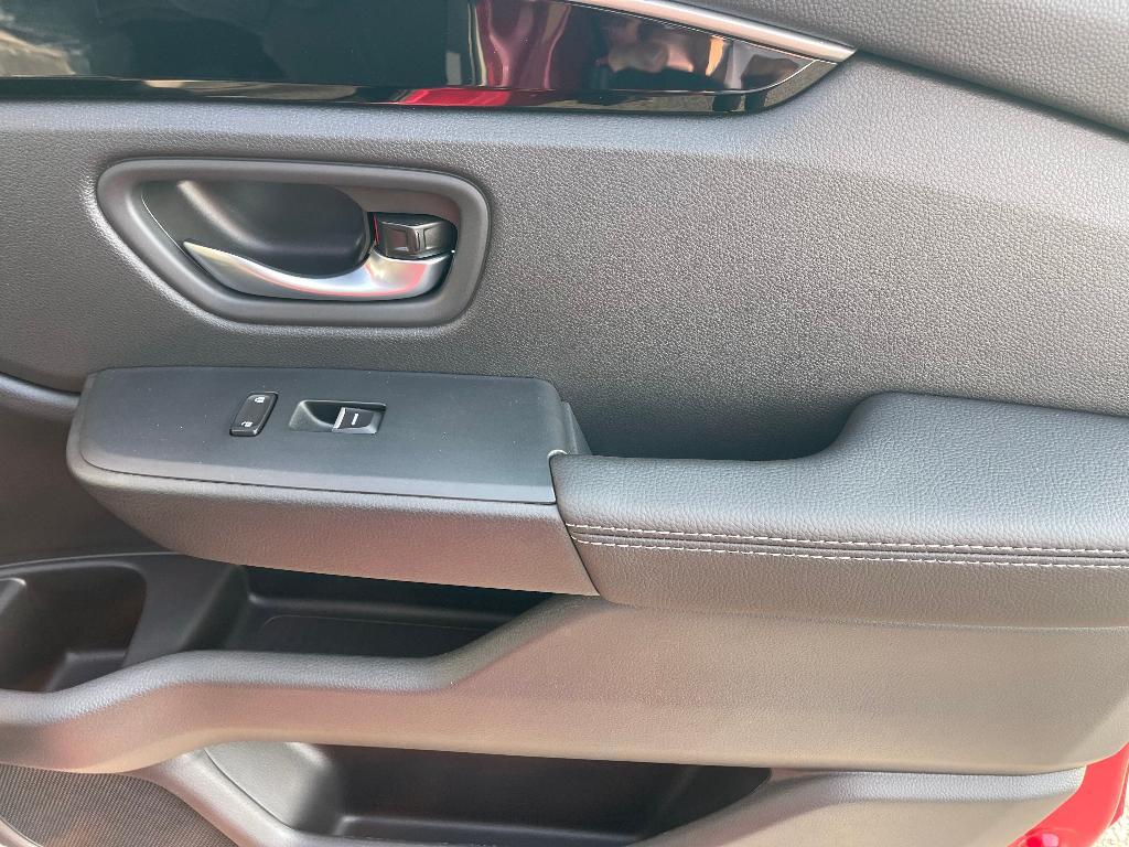new 2026 Honda Passport car, priced at $44,921