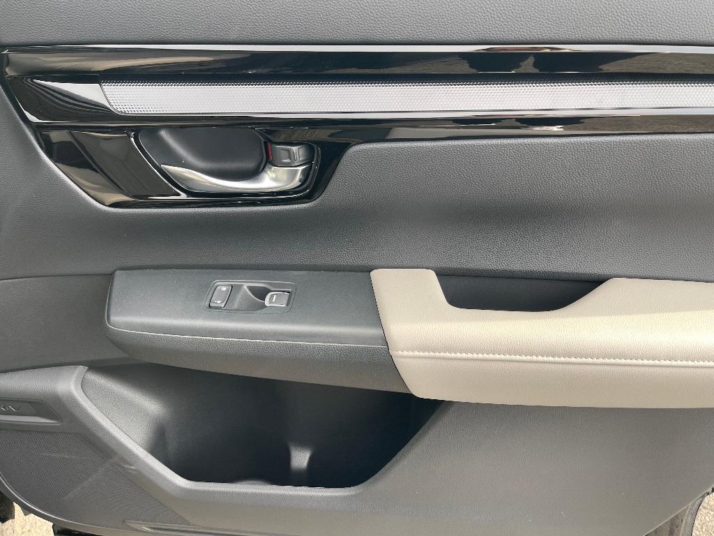 new 2026 Honda CR-V car, priced at $36,476